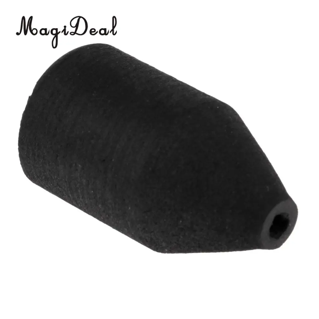 Soft Sponge Foam Arrow Head Outdoor Hunting Archery Arrowhead Tip Point Game