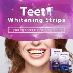 Whitening отбеливающие полоски для зубов, отбеливающие полоски для удаления пятен зубного налета, гигиена полости рта, профессиональные