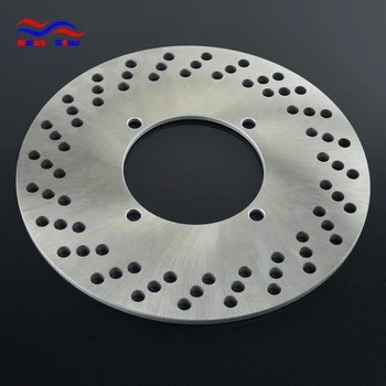 

Motorcycle 210mm Stainless Steel Brake Disc For SUZUKI RG125 FN FP FR RG 125 FUN FUP FUR RGV250 GSXR250J GSXR250CK