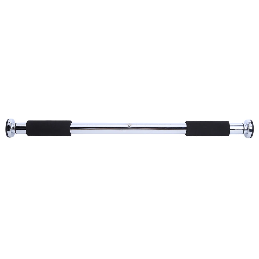 

Horizontal bar on door training for bodybuilding fitness Pull Up Training Bar Sport Fitness Equipment for Home Gym bearing 100KG