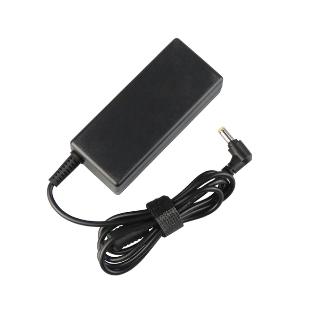 Зарядное устройство для ноутбука 19 в, а, 65 Вт для Chicony, для ACER Gateway MS2285 MS2274 NV78 CPA09-A065N1 A065R035L, адаптер переменного тока 4