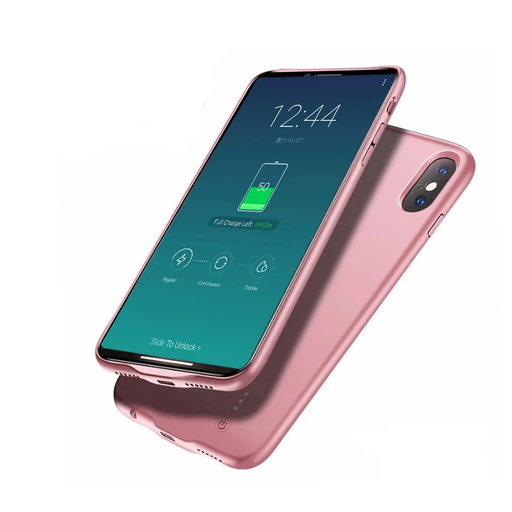 Mini Musival 3500mAh Black Color Wireless Back Clip Battery Charger Case Power Bank Mobile Phone Clip Power Bank Mini Musival 3500mAh Black Color Wireless Back Clip Battery Charger Case Power Bank Mobile Phone Clip Power Bank