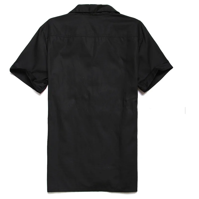 العلامة التجارية قمصان مربعة النقش الرجال بلوزة خليط قصيرة الأكمام عارضة زر أسفل القمصان Camiseta الرجعية هومبر البولينج اللباس الذكور القمصان العلامة التجارية قمصان مربعة النقش الرجال بلوزة خليط قصيرة الأكمام عارضة زر أسفل القمصان Camiseta الرجعية هومبر البولينج اللباس الذكور القمصان