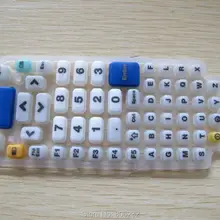 IMIDO клавиатура(Alpha Digital) 59 клавиш Замена для honey-well Intermec CK70 CK71 CK75