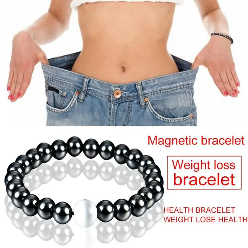 

Body Slimming Weight Loss Magnetic Health Slimming Bracelet Bangle Jewelry Charm Slim For Men Women Support Dropshipping