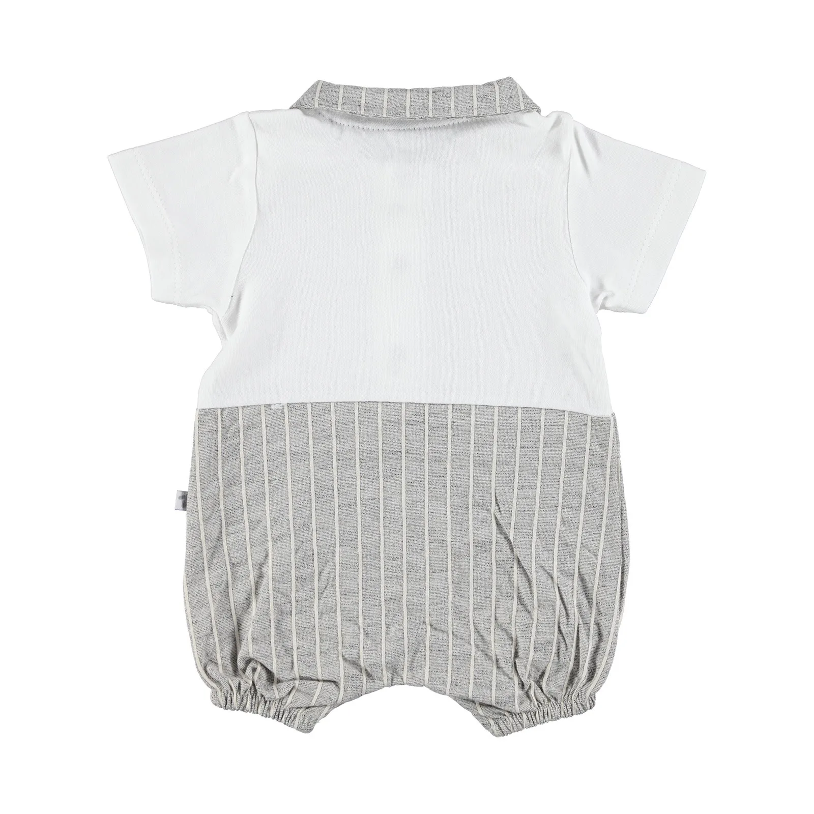 Короткий комбинезон BabyZ Polo|Комбинезоны-пижамы| |