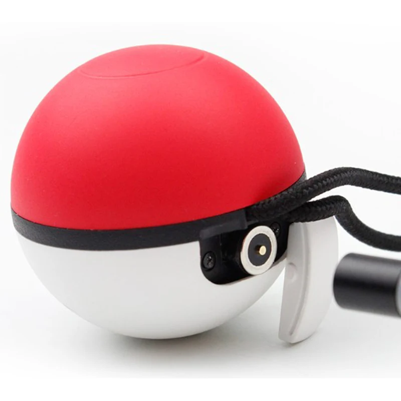 Магнитный кабель для ND Switch Ns Poke Ball Plus контроллер Let Go type C зарядный PRO