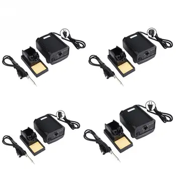 

936 60W Adjustable Temp SMD Rework Station Soldering Iron Set 200-480 Degree