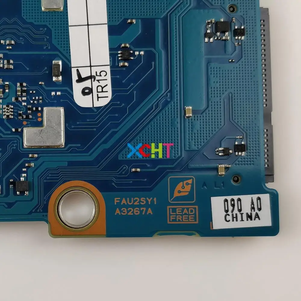 amazing FAU2SY1 A3267A w i7-3667u SLJ8E HM76 for Toshiba Portege Z930 Z935 Laptop Notebook PC Motherboard M