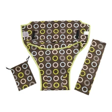 Детские удобные ремни безопасности наборы задних ремней безопасности многоцелевые переносные сиденья высокие ремни стула-быстрые, простые