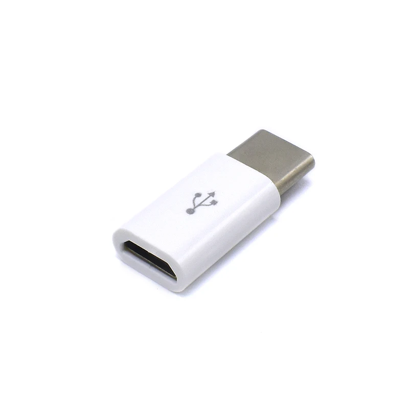 Универсальный USB 3,1 type-C мужской разъем для Micro USB Женский конвертер USB-C адаптер для передачи данных type C устройство горячая распродажа