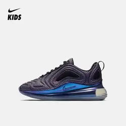 Nikeofficial Air Max 720 (gs) Will Child Motion детская обувь Aq3196