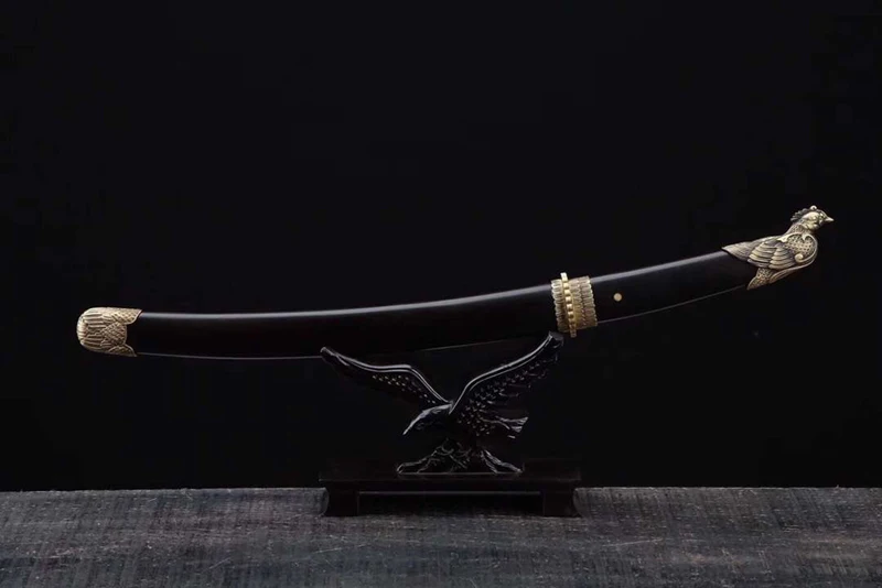 

TANTO SWORDS Japanese Samurai Sword Fully Handmade Damascus Folded Steel Short Katana very sharp Home Decor Collecation Sword