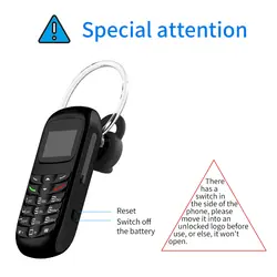 BM70 мини тонкий мобильный телефон bluetooth 3,0 dialer Phonebook/SMS/музыка синхронизации FM волшебный голос сотовый