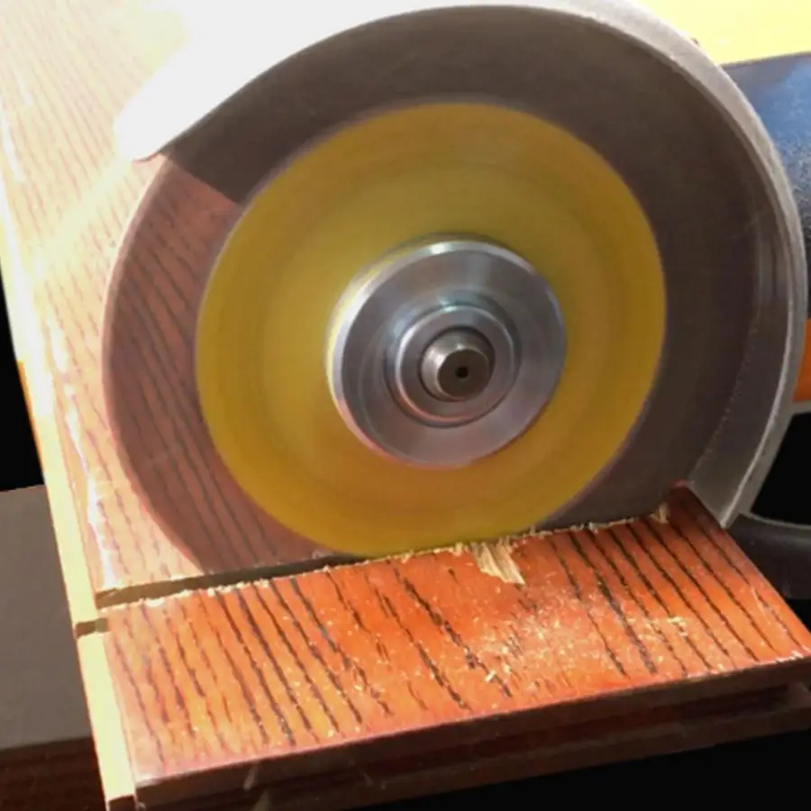 

Woodworker Saw Blade T Circular Saw Blade Multitool Grinder Saw Disc Carbide Tipped Wood Cutting Disc