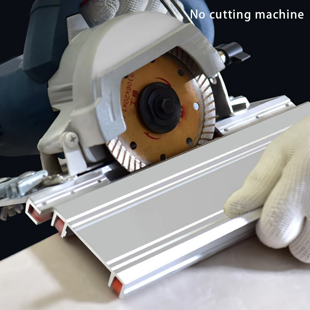 

45 Degree Ceramic Tile Chamfer Frame Mount Electric Seat Pneumatic Cutting Machine Miter Saw Cutter Beveled