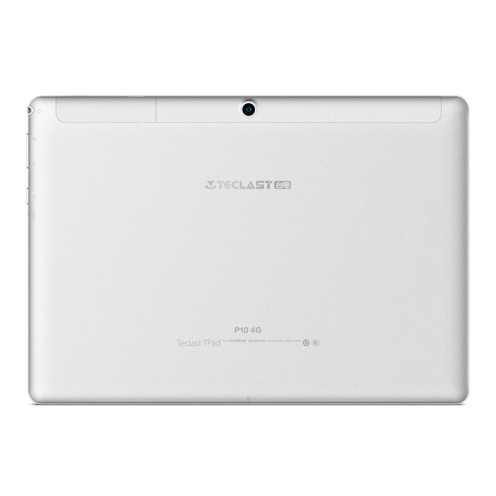 Teclast P10 4G планшетофон(плафон) 10,1 дюймов Android 8,1 MTK 6737 4 ядра 2 Гб Оперативная память 16 Гб Встроенная память двойной Камера Dual Band Планшеты