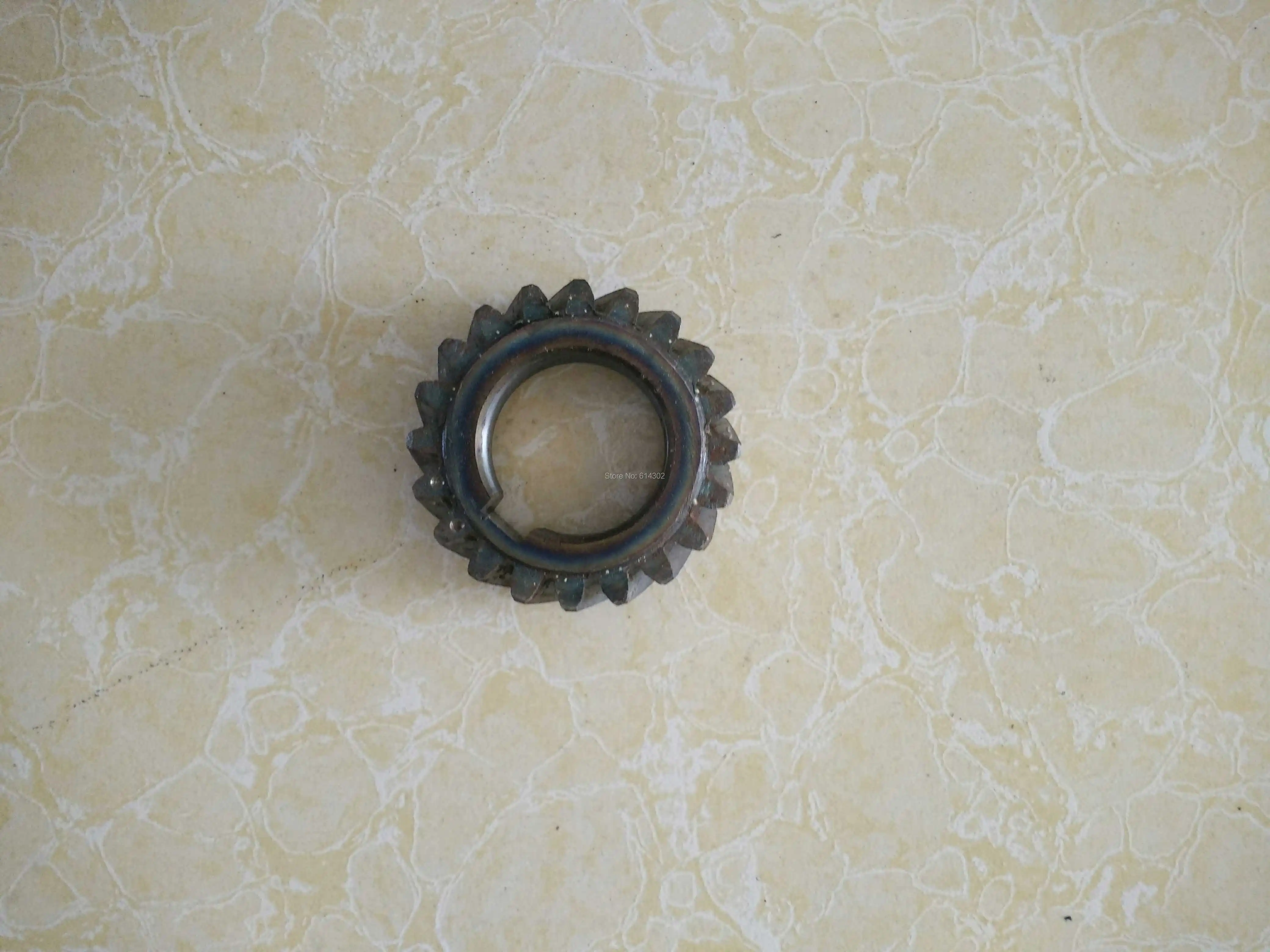 crankshaft timing gear for weichai huafeng K/ZH4102D K/ZH4102ZD diesel engine parts/diesel generator parts from China