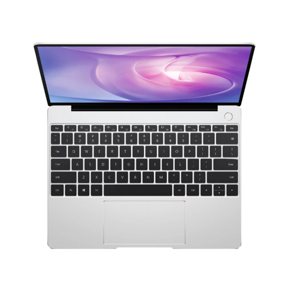 HUAWEI MateBook 13 &quotноутбук WRT W19B оконные рамы 10 Intel Core i5 8265U 4 ядра 8 Гб 256 двухдиапазонный