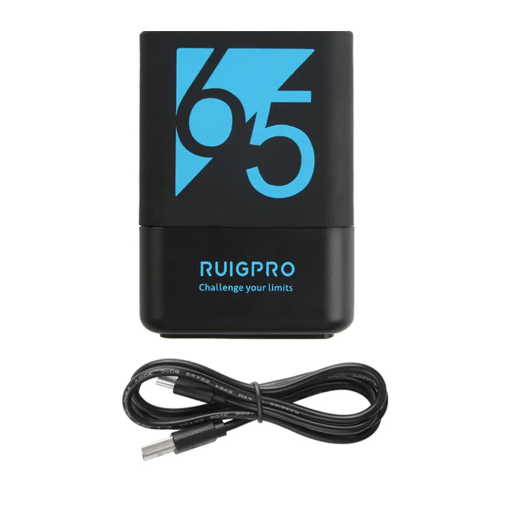Двойной хранения батарея зарядное устройство для Gopro Hero 7 6 5 Спорт камера 2019