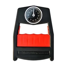 Рукоятка динамометра измеритель силы 130 кг/286Lbs измеритель силы мощности