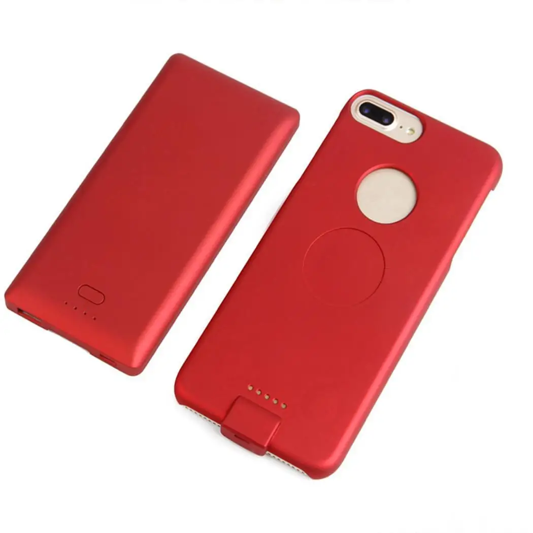 

10000mah External Battery Pover Bank 4 Colors Portable Power bank Mobile Phone Charger for Xiaomi Samsung iphone XS