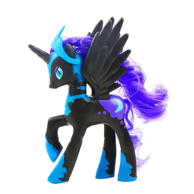 my little pony unicornio juguete