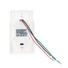 Adeeing US Plug 110 в умный инфракрасный датчик движения потолочная лампа с ИК датчиком-выключателем для офисная кружка