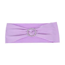 50 шт. стул лук лента стул кольцо, свадебное платье стрейч стул назад обруч галстук-бабочка