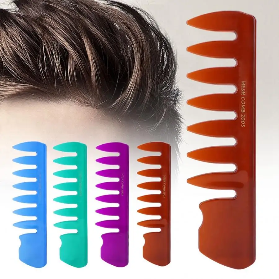 comb n hair