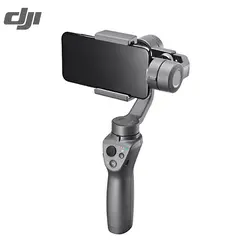 DJI Осмо мобильный 2 ручной Gimbal стабилизатор Активный Трек Motionlapse регулятор масштабирования для смартфонов