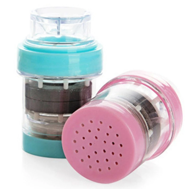 Kitchen Faucet Water Filter Health Activated Carbon Water Filter Home Faucet Purifier Kitchen Faucet Water Filter Health Activated Carbon Water Filter Home Faucet Purifier