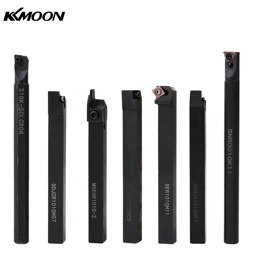 

Multifunctional Solid Carbide Inserts Holder Boring Bar With Wrenches For Lathe Turning Tools Hand Tool