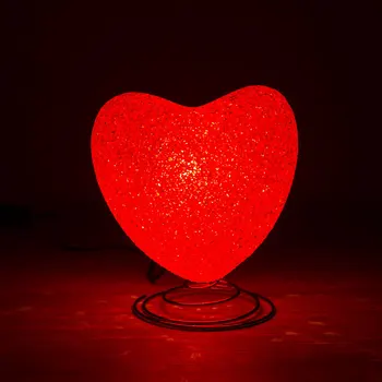 Smile figurine LED lighting lamp home decoration night lights christmas lighting party decoration LED lighting wedding decor luminous decoration wedding party column lamp colorful colonne lumineuse of tower landscape lighting