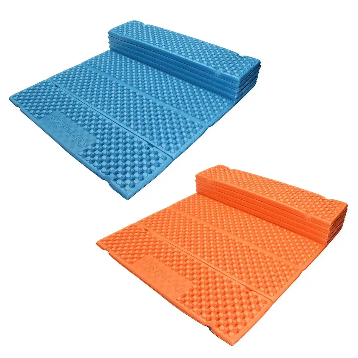 190X57X2 سنتيمتر التخييم حصيرة XPE خفيفة رغوة حصيرة مقعد للطي خيمة للشاطئ سجادة للرحلات وسادة النوم للماء في الهواء الطلق فراش