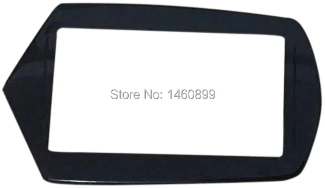 Россия A91 ЖК-дисплей гибкий кабель для брелок для ключей Starline A91 ЖК-пульт дистанционного управления A91 ЖК-Зебра полосы брелок