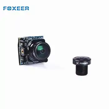 

Hot Sale Foxeer MTV Mount IR Block M8 1.8mm FPV Camera Lens for Arrow Micro/Arrow Micro Pro FPV Camera RC Models Spare Part Accs