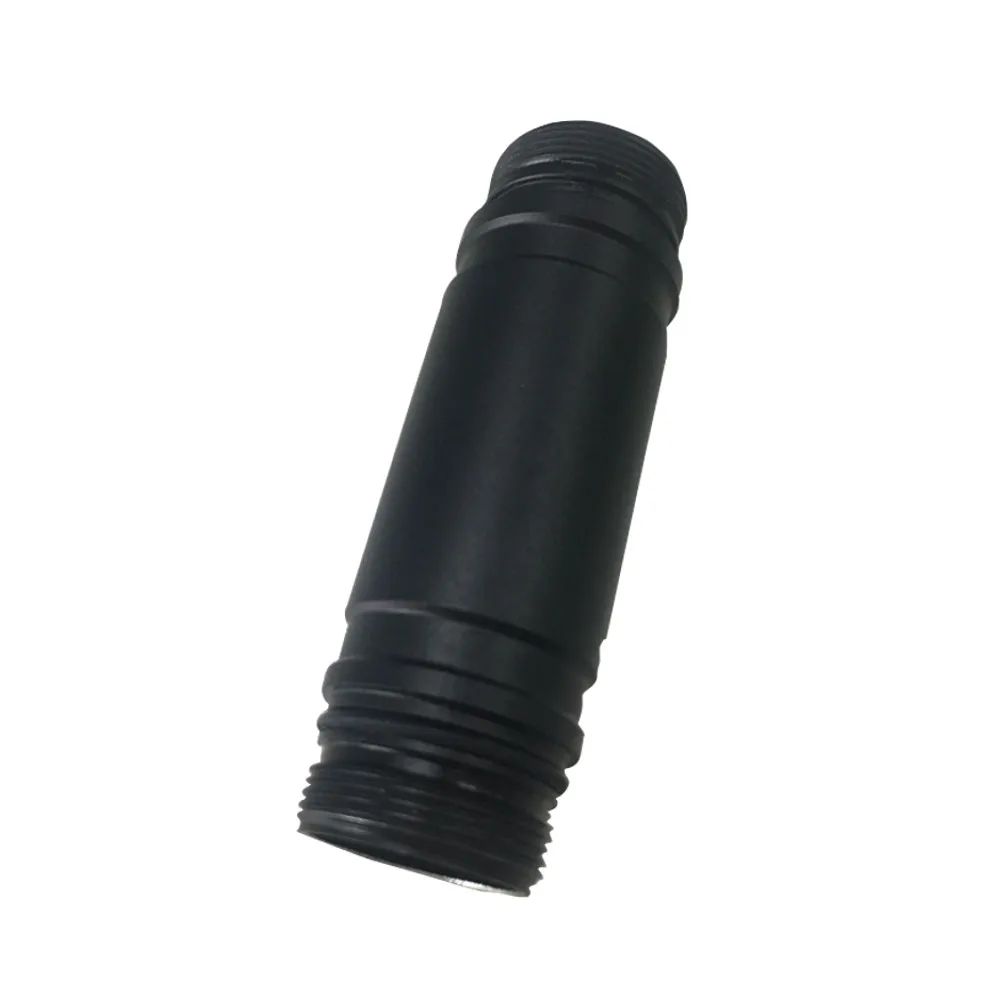 Astrolux DIY запасные 18650 тела трубка 18350 до для S43 / S43S S42 светодиодный фонарик