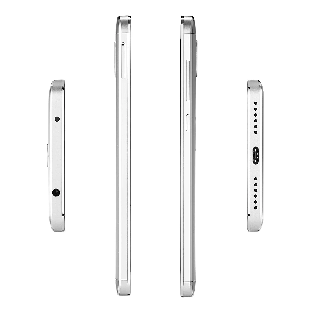 Coolpad Cool1 Dual (C103) 4 г Phablet глобальная версия Android 5 дюймов Snapdragon 652 Octa Core ГБ 32 13.0MP
