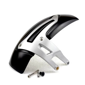 

For Bmw R1200gs Lc /adventure 2014-2017 Motorcycle Rear Fender Mudguard Wheel Hugger Splash Guard