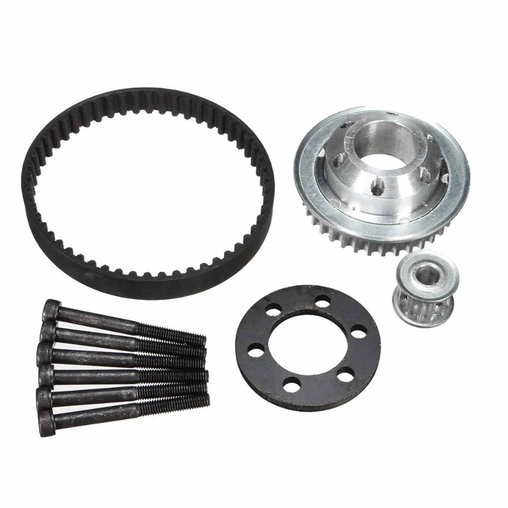 

Electric Skateboard Accessories Motor Bracket Set 1800kw High Power Motor