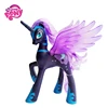 NEW 22cm My Little Pony Friendship is Magic Princess Celestia Cadance Luna Action Figure Doll Christmas Gift Toy For Girl ► Photo 2/6
