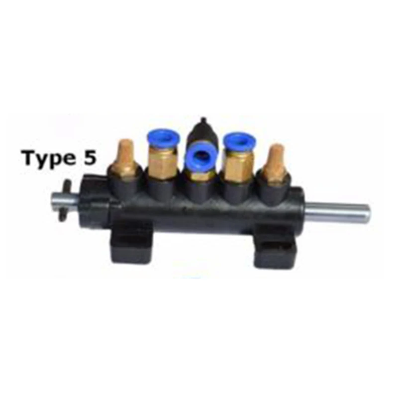 

1PC Plastic Air Control Valve Foot Pedal Tire Ranger Changer Machine Replacement