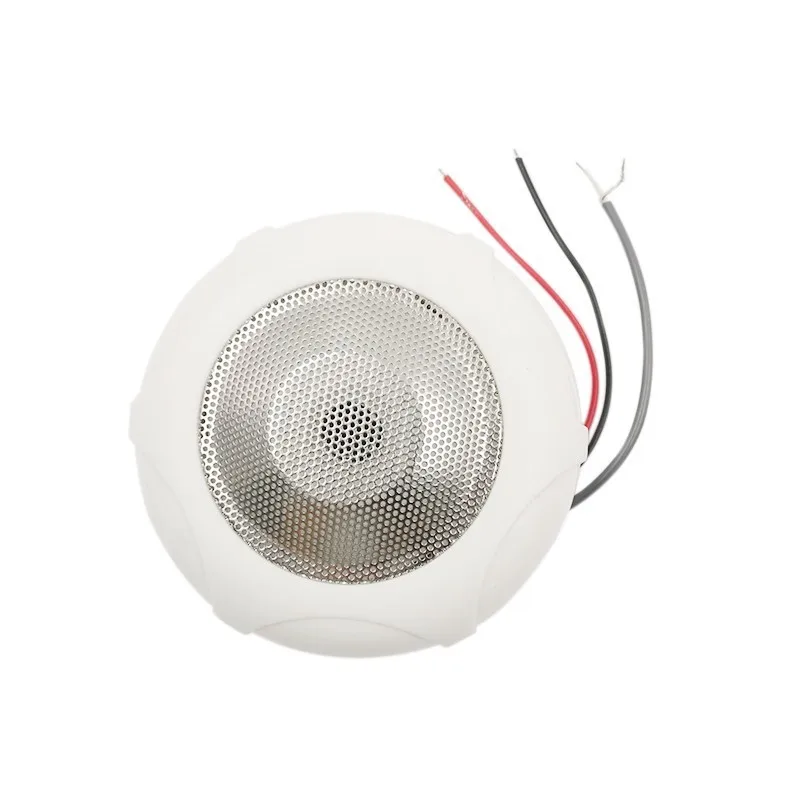 

Free shipping CCTV Mic Dolby noise reduction CCTV Audio Microphone