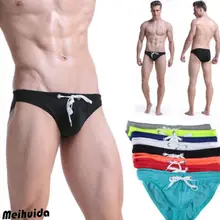 Сексуальные мужские плавки, плавки, стильные трусы-боксеры, Стильные бикини, стринги, с мешочком, трусы, плавки, Размеры M L XL