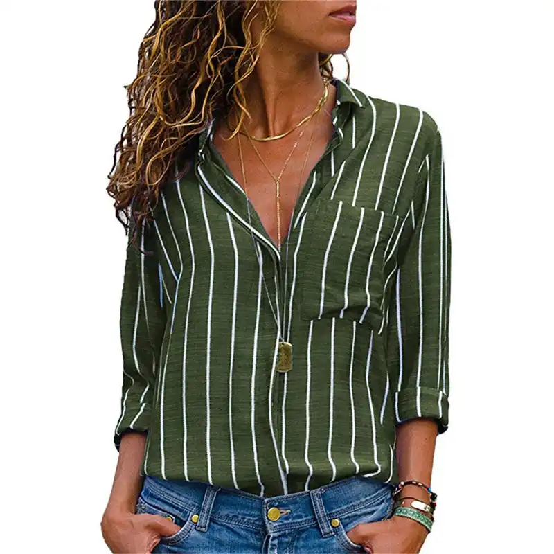 blusas de moda para dama 2019