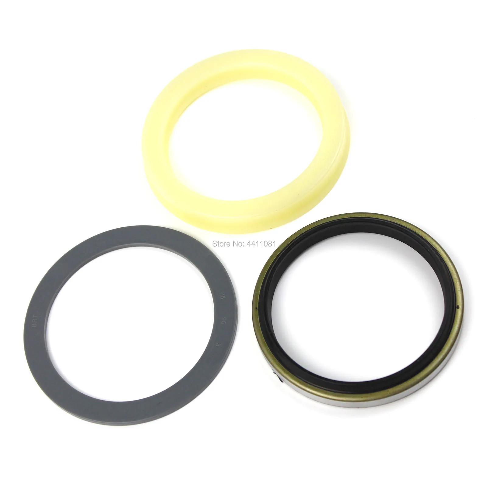 For Komatsu PC200-5 Adjust Repair Seal Kit Excavator Gasket, 3 months warranty цена For Komatsu PC200-5 Adjust Repair Seal Kit Excavator Gasket, 3 months warranty цены онлайн