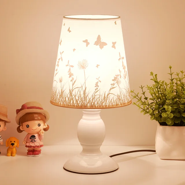 Bedside Reading Light Led Table Lamp 110v E27 Desk Contemporary Bedside Reading Light Led Table Lamp 110v E27 Desk Contemporary Study Lamps For Home Decor Lights Book