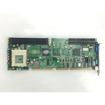 

free shipping PCA-6178 Rev. A1 B1 PCA-6178V CPU Card tested working