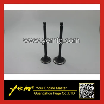 

D1463 Valve and Valve seat